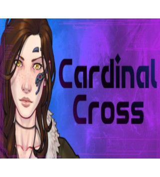 Cardinal Cross Steam Key GLOBAL